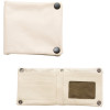 Nixon Crew Big Bill Zip Snap Wallet - Men's