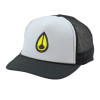Nixon Icon Baseball Hat - Men's