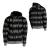 Nixon Ninth Full-Zip Hooded Sweatshirt - Men's