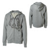 Nixon Alloy Full-Zip Hooded Sweatshirt - Men's