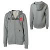 Nixon Basis Full-Zip Hooded Sweatshirt - Men's