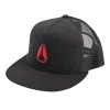 Nixon Herrington Trucker Hat