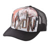 Nixon Fighting Trucker Hat