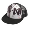 Nixon Fighting Trucker Hat