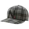 Nixon Justice Baseball Hat - Men's