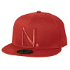 Nixon Justice Hat - Men's