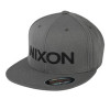 Nixon Outward Flexfit Hat