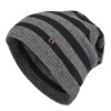 Nixon Raccoon Beanie