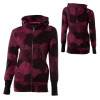 Nixon Sketchy Full-Zip Hooded Sweatshirt - Women's