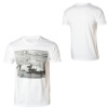 Nixon Riksgransen T-Shirt - Short-Sleeve - Men's