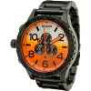 Nixon 51-30 Chrono Watch - Men's
