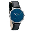 Nixon Kensington Leather Watch - Women's