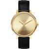 Nixon Kensington Leather Watch - Women's