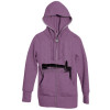 Nixon Willow Full-Zip Hooded Sweatshirt - Women's