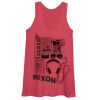 Nixon Avalon Boybeater Tank - Women's