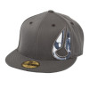 Nixon Hostile Baseball Hat - Men's
