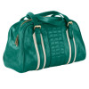 Nixon Finsbury Leather Duffel - Women's
