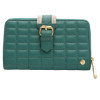 Nixon Grove Leather Wallet - Women's