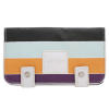 Nixon Harrington Nylon Wallet - Women's