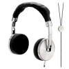 Nomadic Mic iphone Headphone