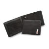 Nixon Base Metal Clip Wallet - Men's