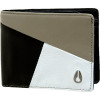 Nixon Cape Bi-Fold Wallet - Men's