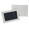Nixon Ravine Slim Card Case Wallet - Men's
