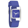 Nixon Dynasty Leather Watch - Women's