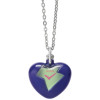 Nixon Broken Heart Pendant Watch - Women's