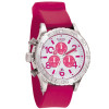 Nixon 42-20 PU Chrono Watch - Women's