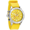 Nixon 42-20 PU Chrono Watch - Women's