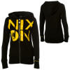 Nixon Farleigh Full-Zip Hooded Sweatshirt - Women's