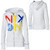Nixon Farleigh Full-Zip Hooded Sweatshirt - Women's