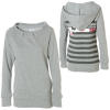 Nixon Cheshire Sweatshirt - Women's