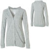 Nixon Whitby Fleece Cardigan - Women's
