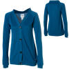 Nixon Whitby Fleece Cardigan - Women's