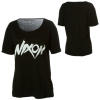 Nixon Madley T-Shirt - Short-Sleeve - Women's