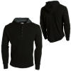 Harold Hooded Pullover Sweatshirt - Men's