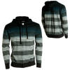 Parker Jersey Full-Zip Hooded Sweatshirt - Men's