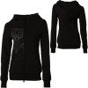 Nixon Songbird Full-Zip Hooded Sweatshirt - Women's