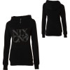 Nixon Light Of The Moon Hooded Sweatshirt - Women's