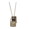 Nixon Fairfax Pendant - Women's