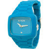 Nixon Rubber Player Watch