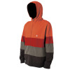 Nixon Equidistant Full-Zip Hooded Sweatshirt - Men's