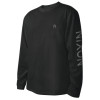 Nixon Wordmark T-Shirt - Long-Sleeve - Men's