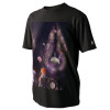 Nixon Space Jelly T-Shirt - Short-Sleeve - Men's