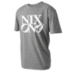 Nixon Philly Slim-Fit T-Shirt - Short-Sleeve - Men's