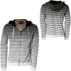 Nixon Retrometrique Full-Zip Hooded Sweatshirt - Men's