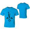 Nixon Seasick Slim Fit T-Shirt - Short-Sleeve - Men's