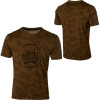 Nixon Stamp Slim-Fit T-Shirt - Short-Sleeve - Men's